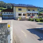 Apartament Gaestehaus Raab *