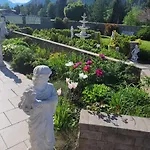 Gaestehaus Raab * Ranten
