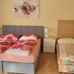 Gaestehaus Raab * Ranten