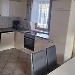Apartament Gaestehaus Raab Ranten