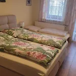 Gaestehaus Raab Apartament Ranten