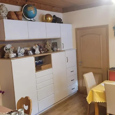 Gaestehaus Raab * Ranten