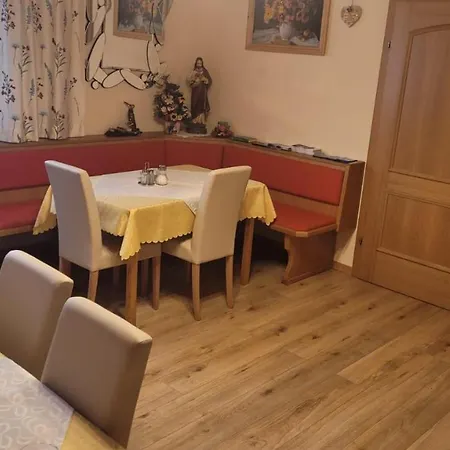 Gaestehaus Raab