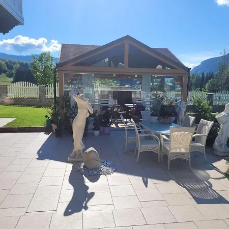 Gaestehaus Raab Ranten