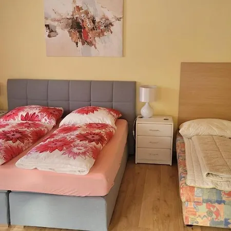 Gaestehaus Raab * Ranten
