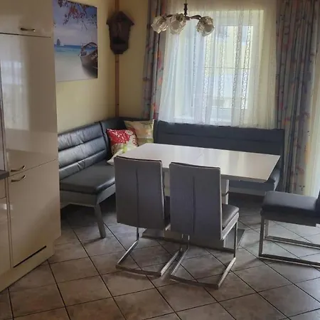 Gaestehaus Raab Appartement