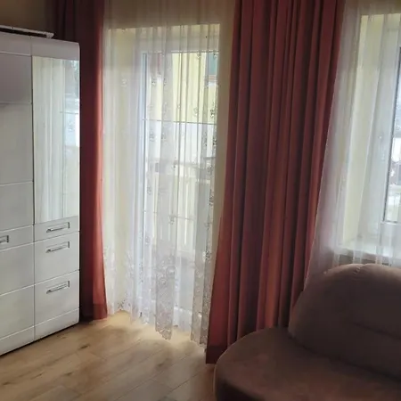 Gaestehaus Raab Apartamento