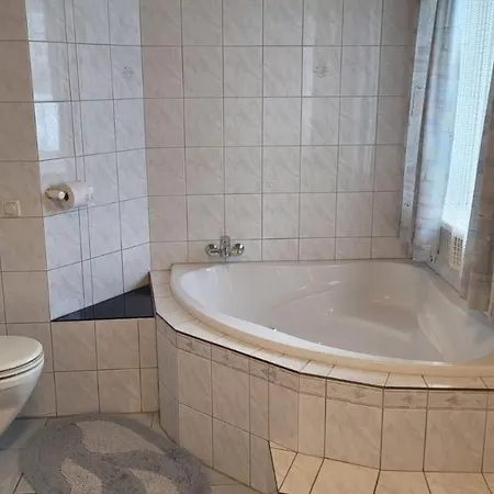 Appartement Gaestehaus Raab *