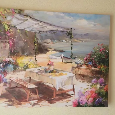 Apartment Gaestehaus Raab *