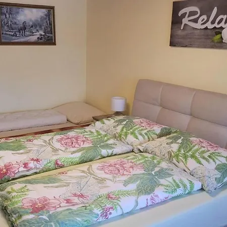 Apartment Gaestehaus Raab