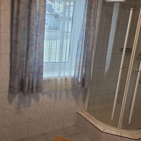 Gaestehaus Raab Ranten