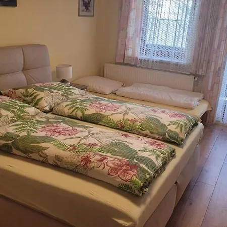 Gaestehaus Raab Apartment Ranten