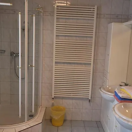 Gaestehaus Raab Ranten