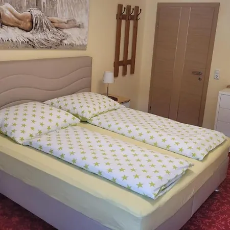Apartment Gaestehaus Raab *