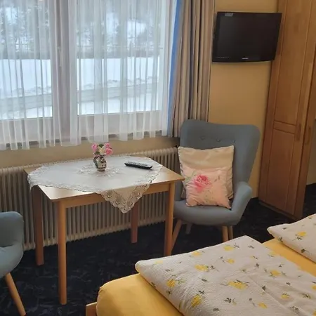 Gaestehaus Raab Ranten