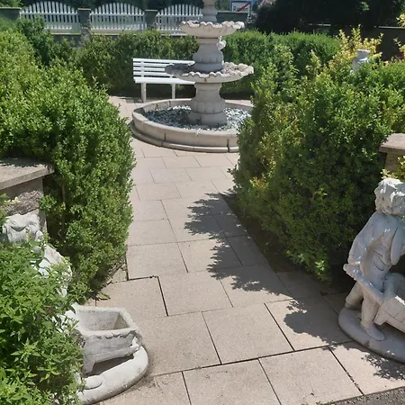 Gaestehaus Raab Appartement Ranten