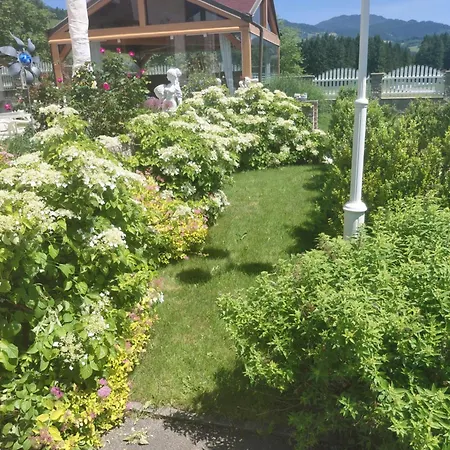 Apartmán Gaestehaus Raab