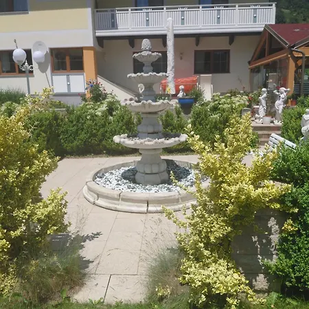 Gaestehaus Raab Apartamento