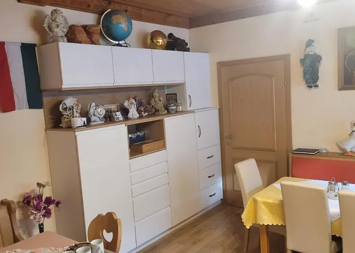 Gaestehaus Raab * Ranten