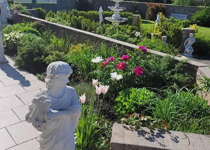 Gaestehaus Raab * Ranten