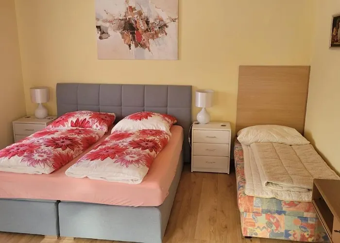 Gaestehaus Raab * Ranten