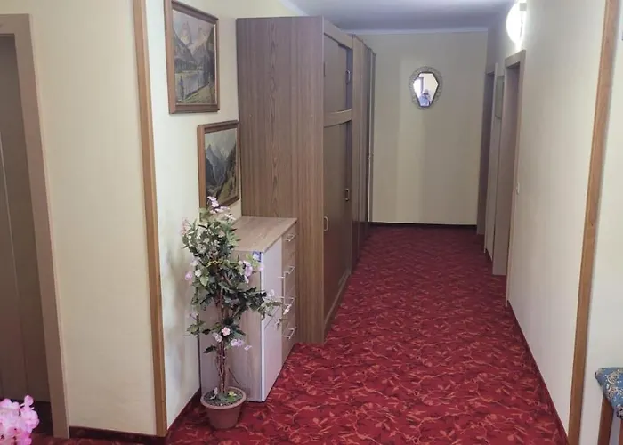 Gaestehaus Raab Ranten