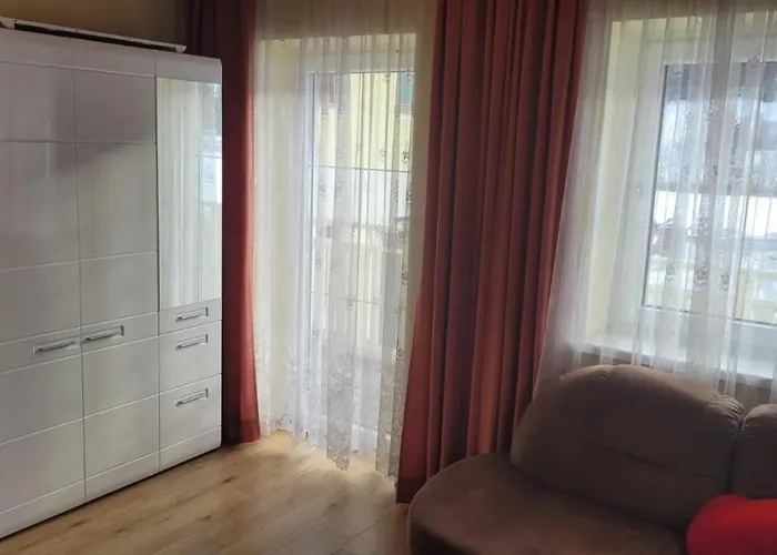 Gaestehaus Raab Apartmán