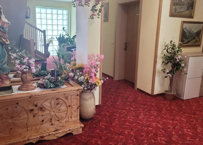 Gaestehaus Raab * Ranten