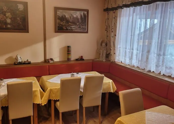 Gaestehaus Raab Ranten