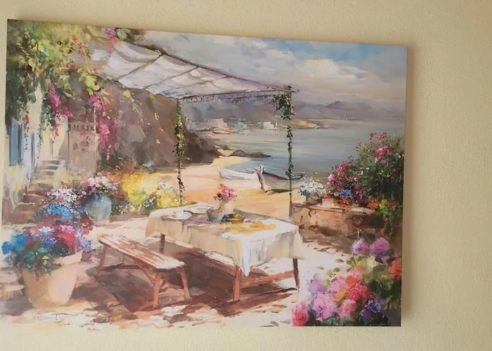 Apartmán Gaestehaus Raab *