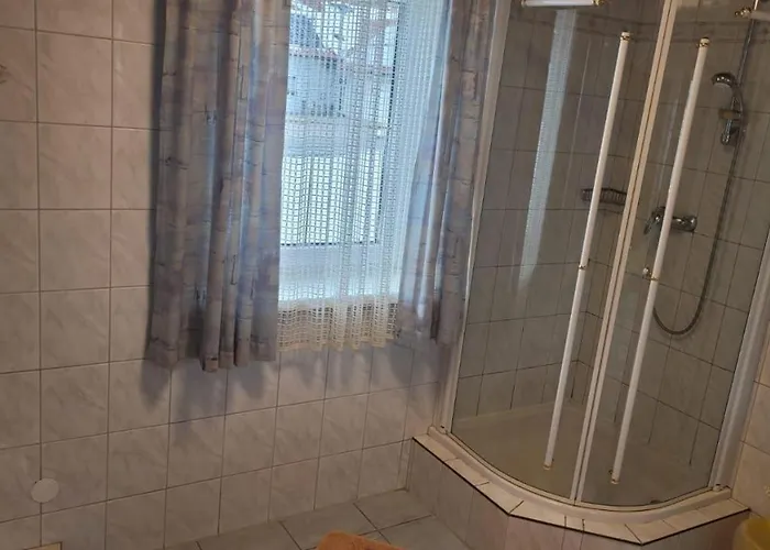 Gaestehaus Raab Ranten