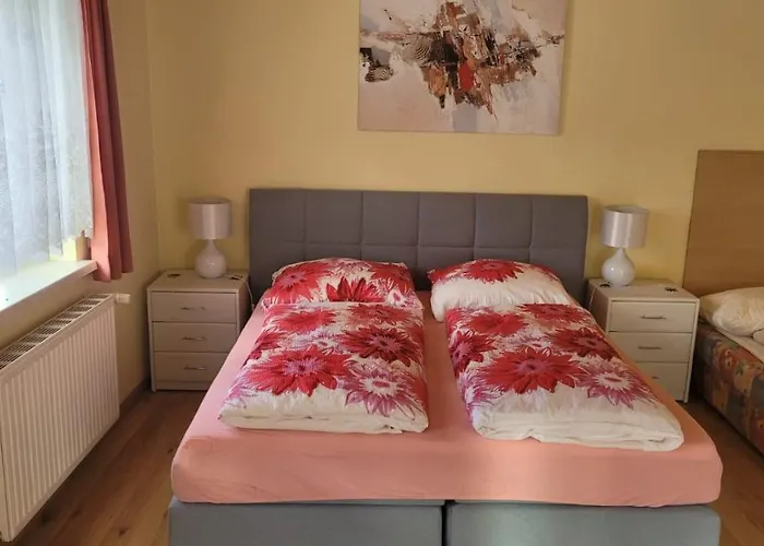 Gaestehaus Raab * Ranten