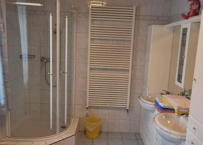 Gaestehaus Raab Ranten